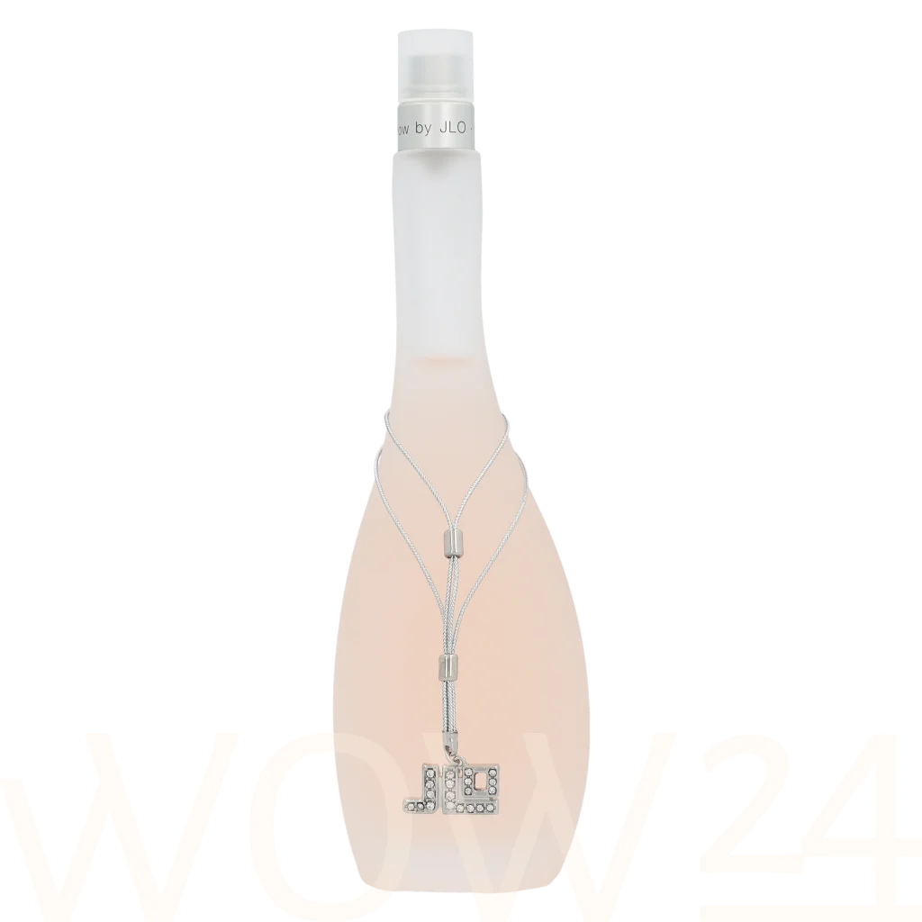 Jennifer Lopez Jennifer Lopez JLO Glow Edt Spray 100 ml kvepalai Moterims EDT