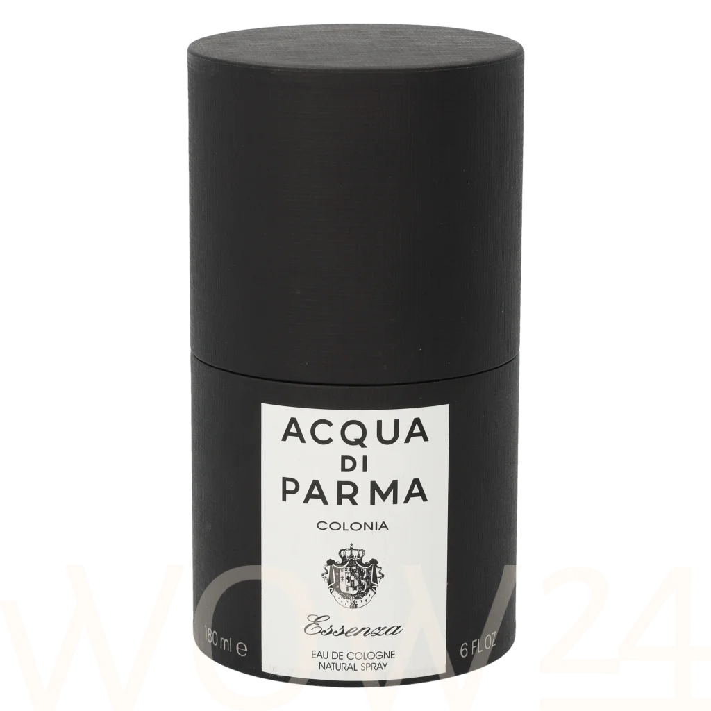 Acqua Di Parma Acqua Di Parma Colonia Essenza Edc Spray 180 ml kvepalai Vyrams