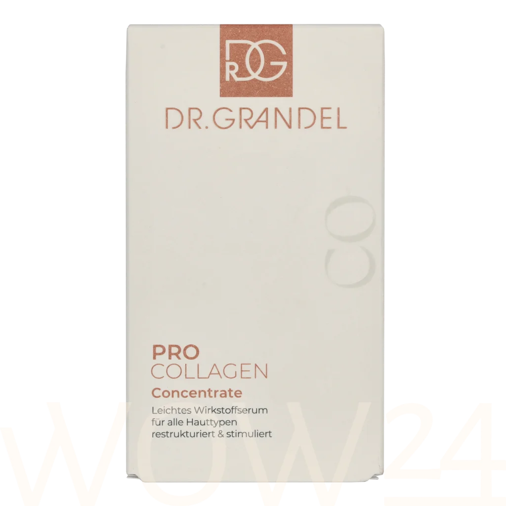 Dr Grandel Dr.Grandel Pro Collagen Concentrate