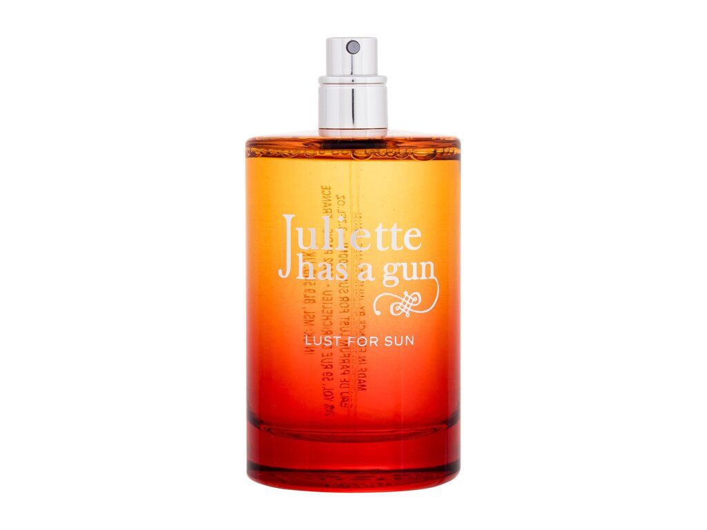 Juliette Has A Gun Lust For Sun Eau De Parfum 100 ml Tester