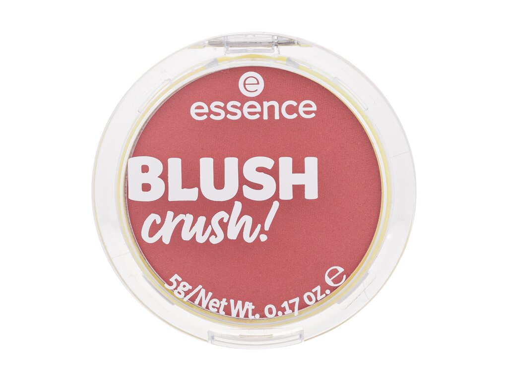 Essence Blush Crush! skaistalai