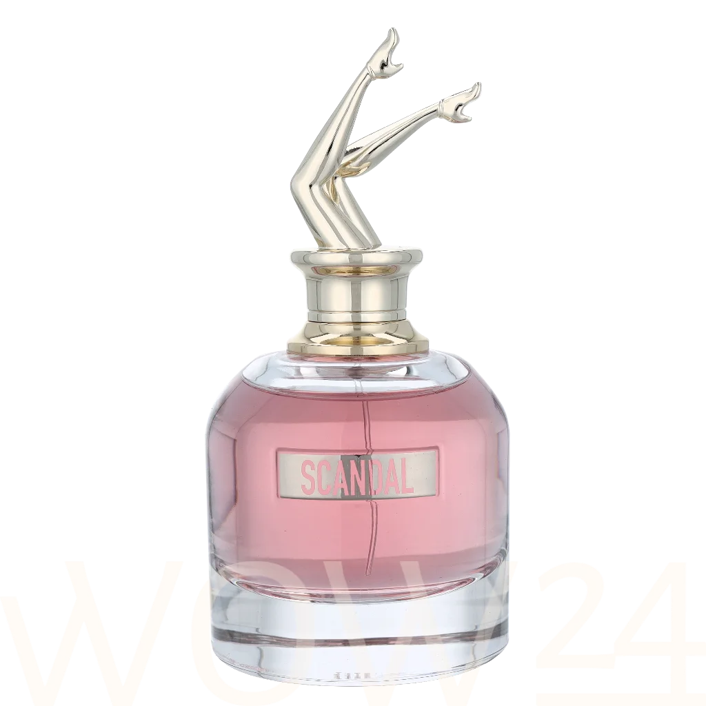 J.P. Gaultier J.P. Gaultier Scandal Edp Spray 80 ml kvepalai Moterims EDP