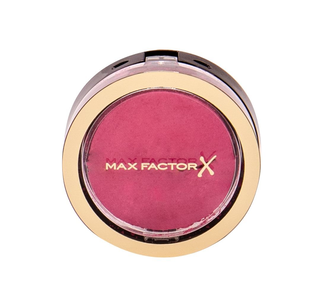 Max Factor Creme Puff Matte skaistalai