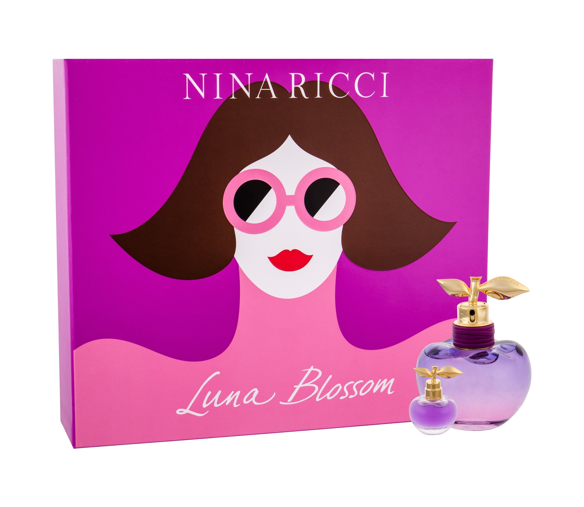 Nina Ricci Luna Blossom Kvepalai Moterims