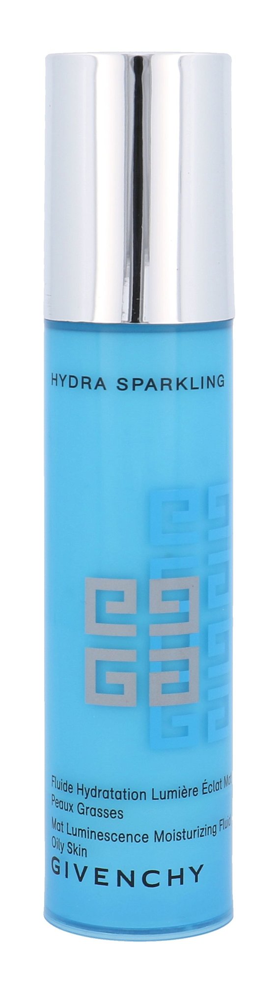 Givenchy Hydra Sparkling dieninis kremas