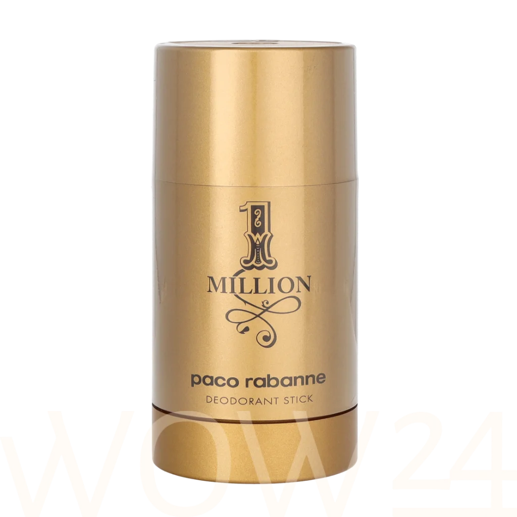 Paco Rabanne Paco Rabanne 1 Million Deo Stick 75 ml dezodorantas