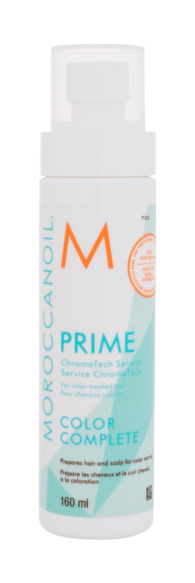Moroccanoil Color Complete Prime moteriška plaukų priemonė
