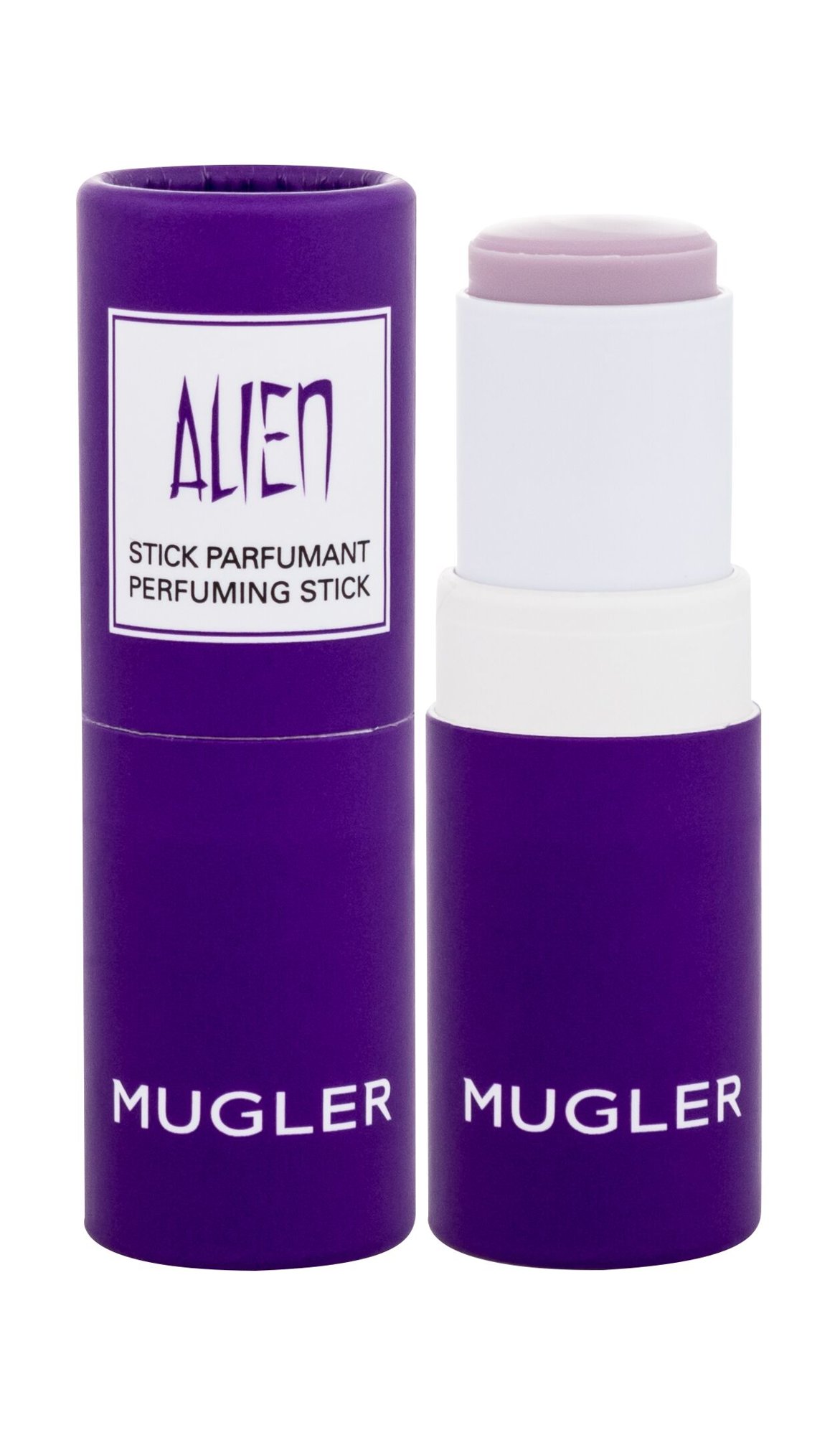 Thierry Mugler Alien Perfuming Stick 6g Kvepalai Moterims Solidūs kvepalai (Pažeista pakuotė)