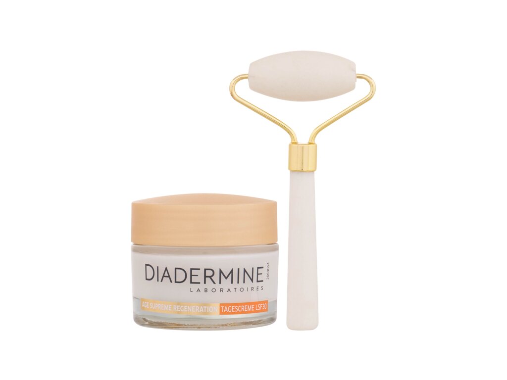 Diadermine Age Supreme Regeneration Day Cream dieninis kremas