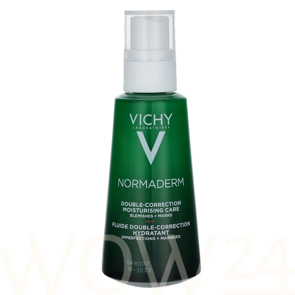 Vichy Vichy Normaderm Phytosolution Double Correction 50 ml