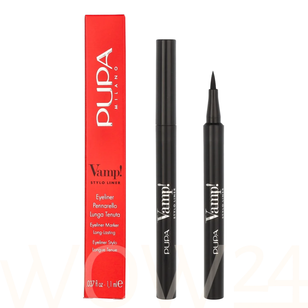 PUPA Milano Pupa Vamp! Stylo Liner 1.1 ml akių kontūras