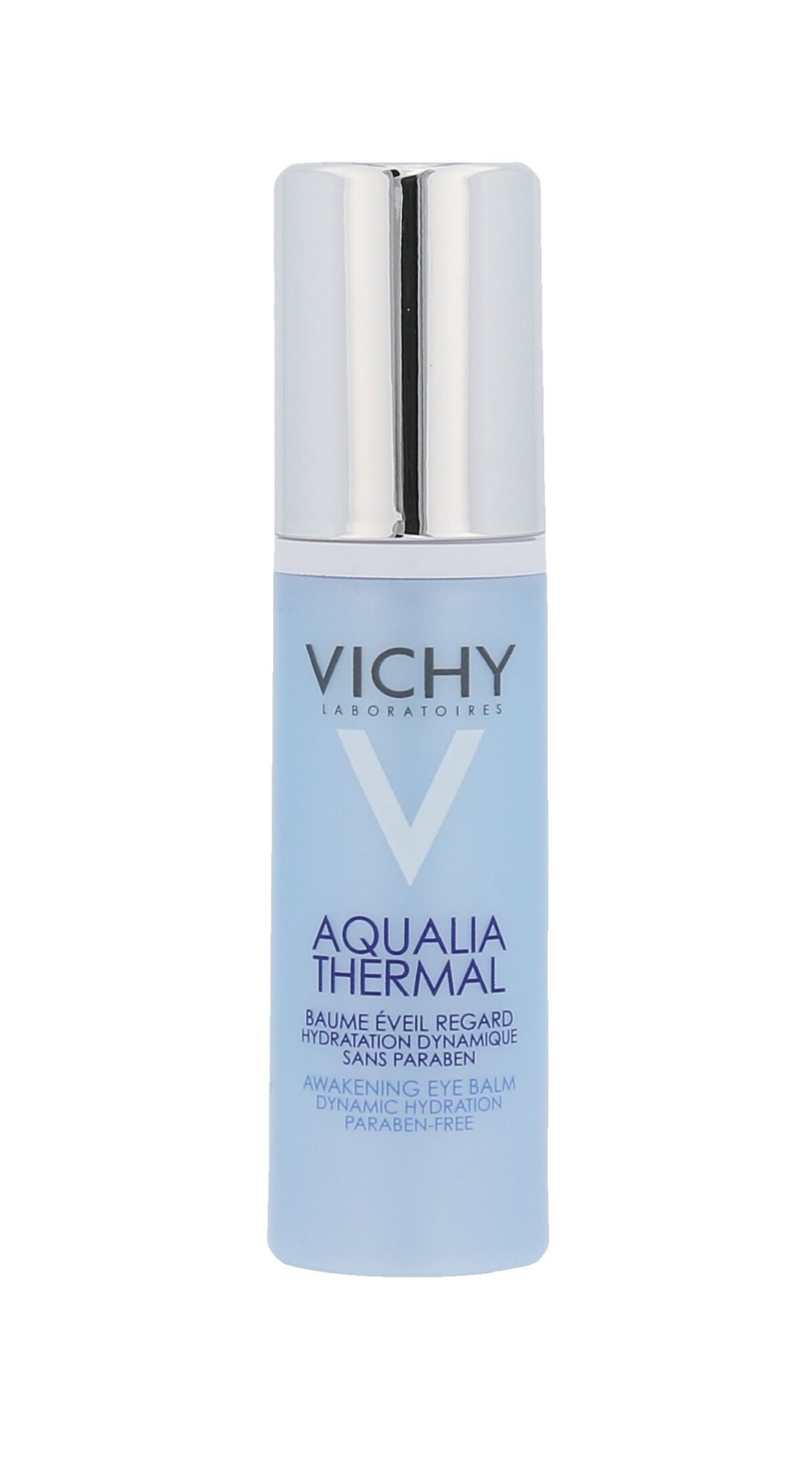 Vichy Aqualia Thermal Awakening Eye Balm paakių kremas