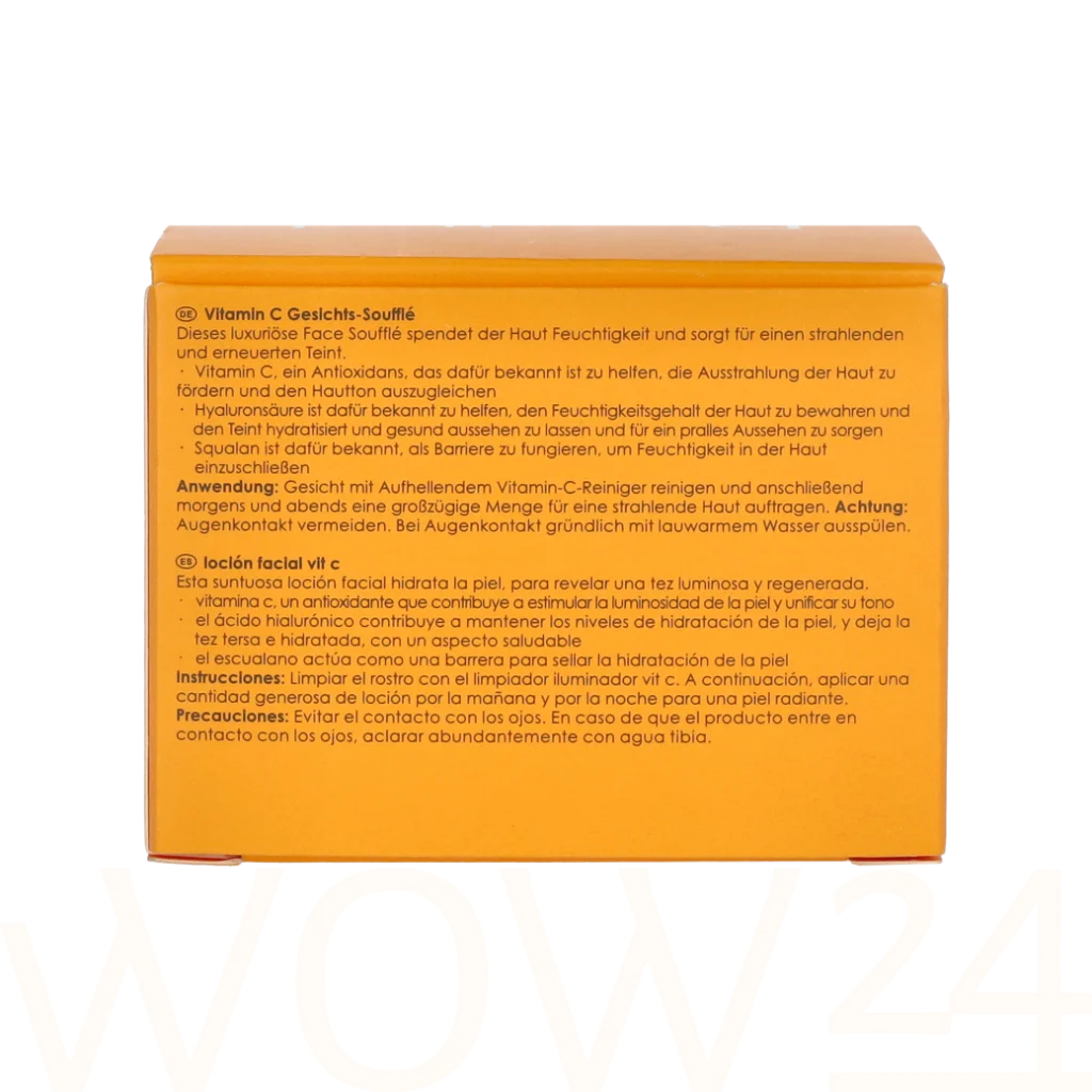 Rodial Rodial Vit C Face Souffle 50 ml Moterims