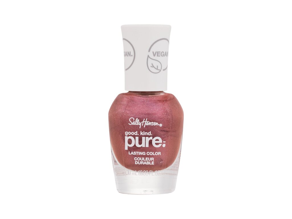 Sally Hansen Good. Kind. Pure. 10 ml