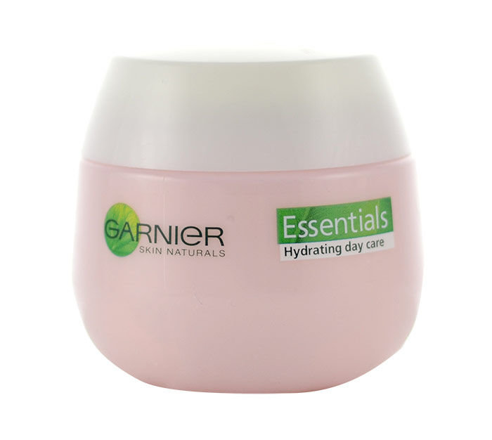 Garnier Essentials Hydrating Day Care dieninis kremas