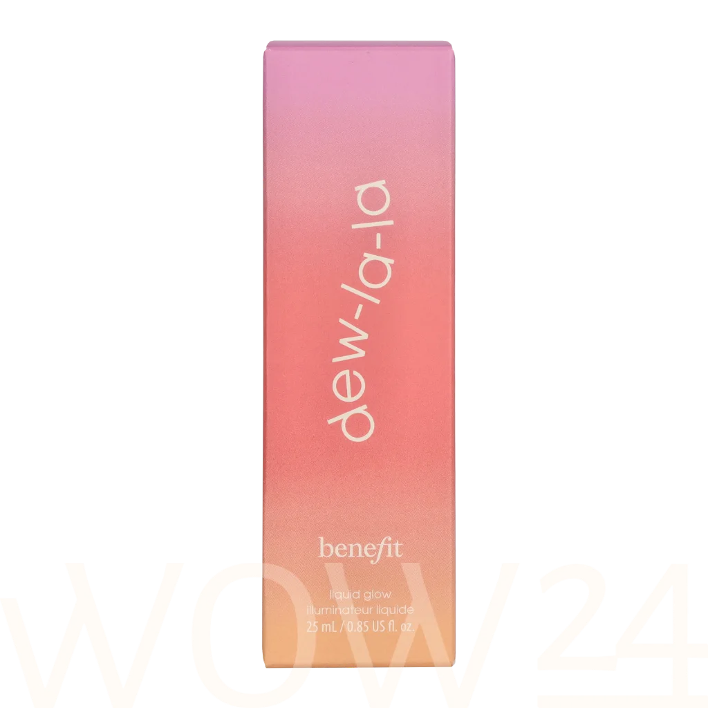 Benefit Benefit Dew La La Liquid Glow Highlighter &scaron;viesintojas