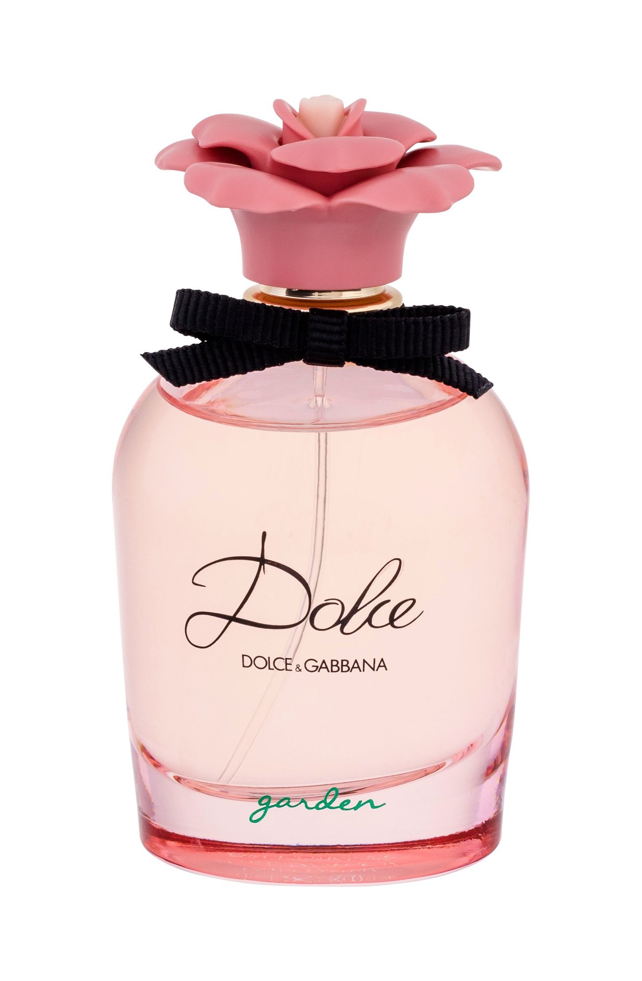 Dolce&Gabbana Dolce Garden 75ml Kvepalai Moterims EDP (Pažeista pakuotė)