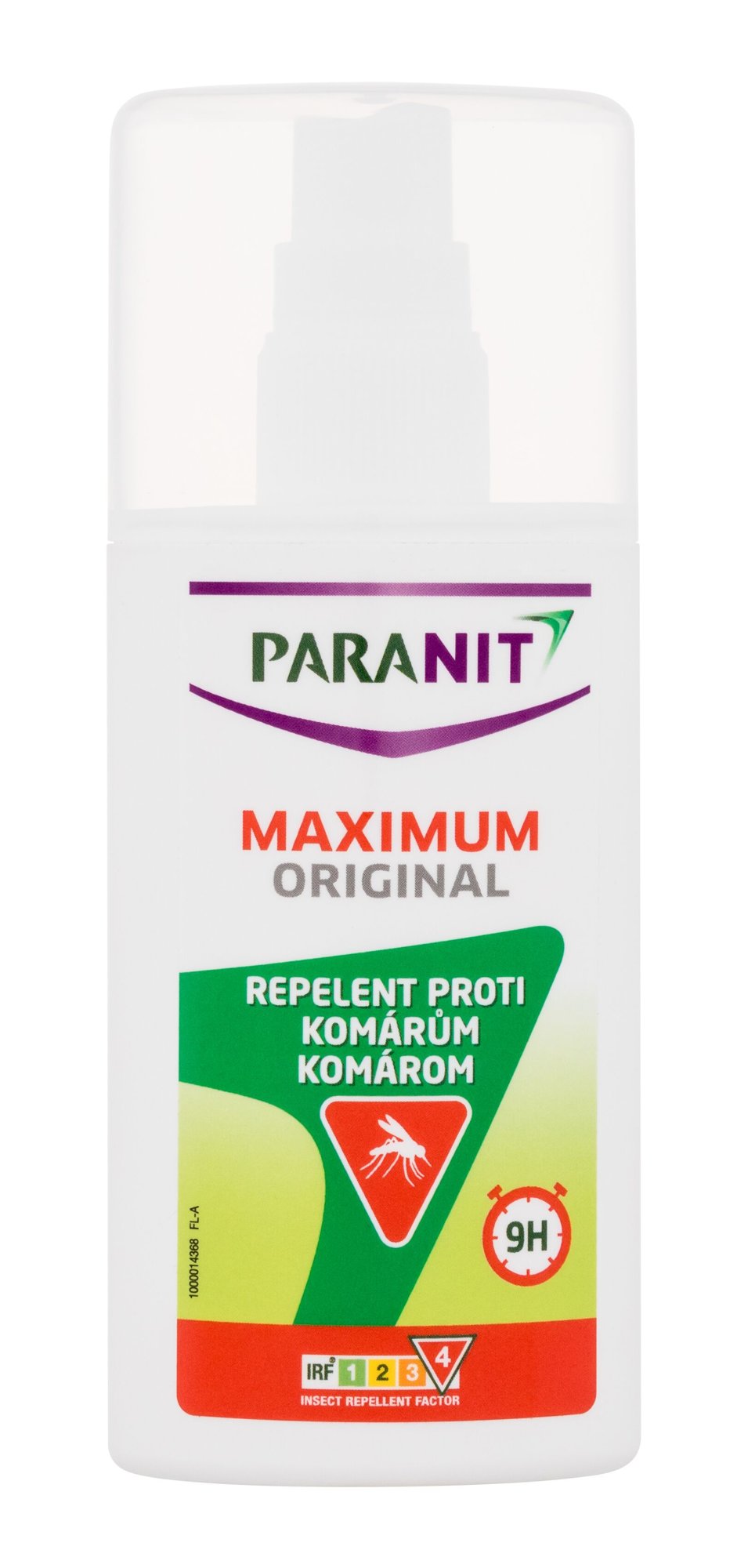 Paranit Maximum Original repelentas