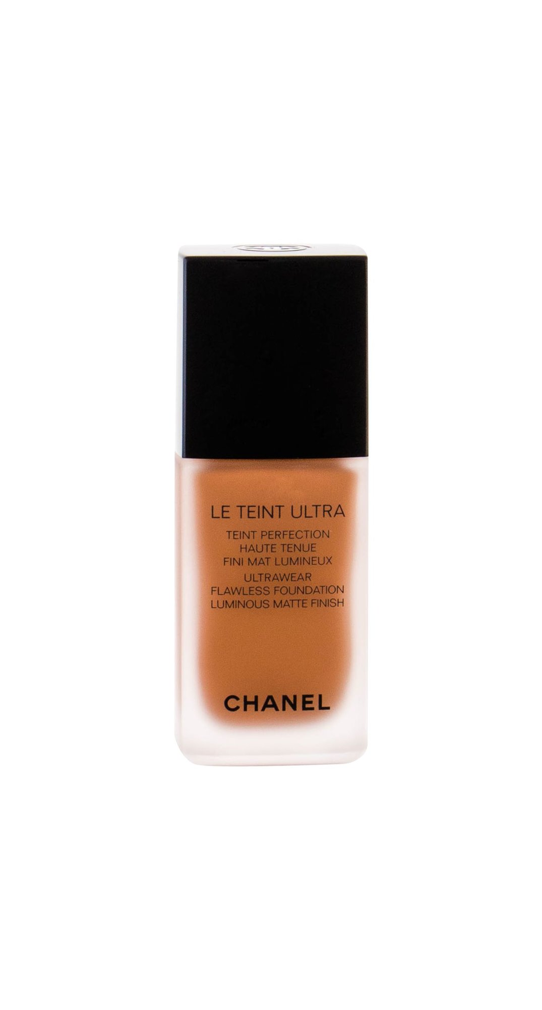 Chanel Le Teint Ultra 30ml makiažo pagrindas