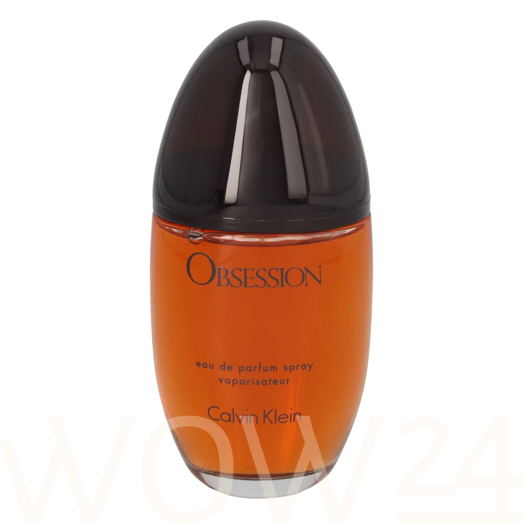 Calvin Klein Calvin Klein Obsession For Women Edp Spray 100 ml kvepalai Moterims EDP