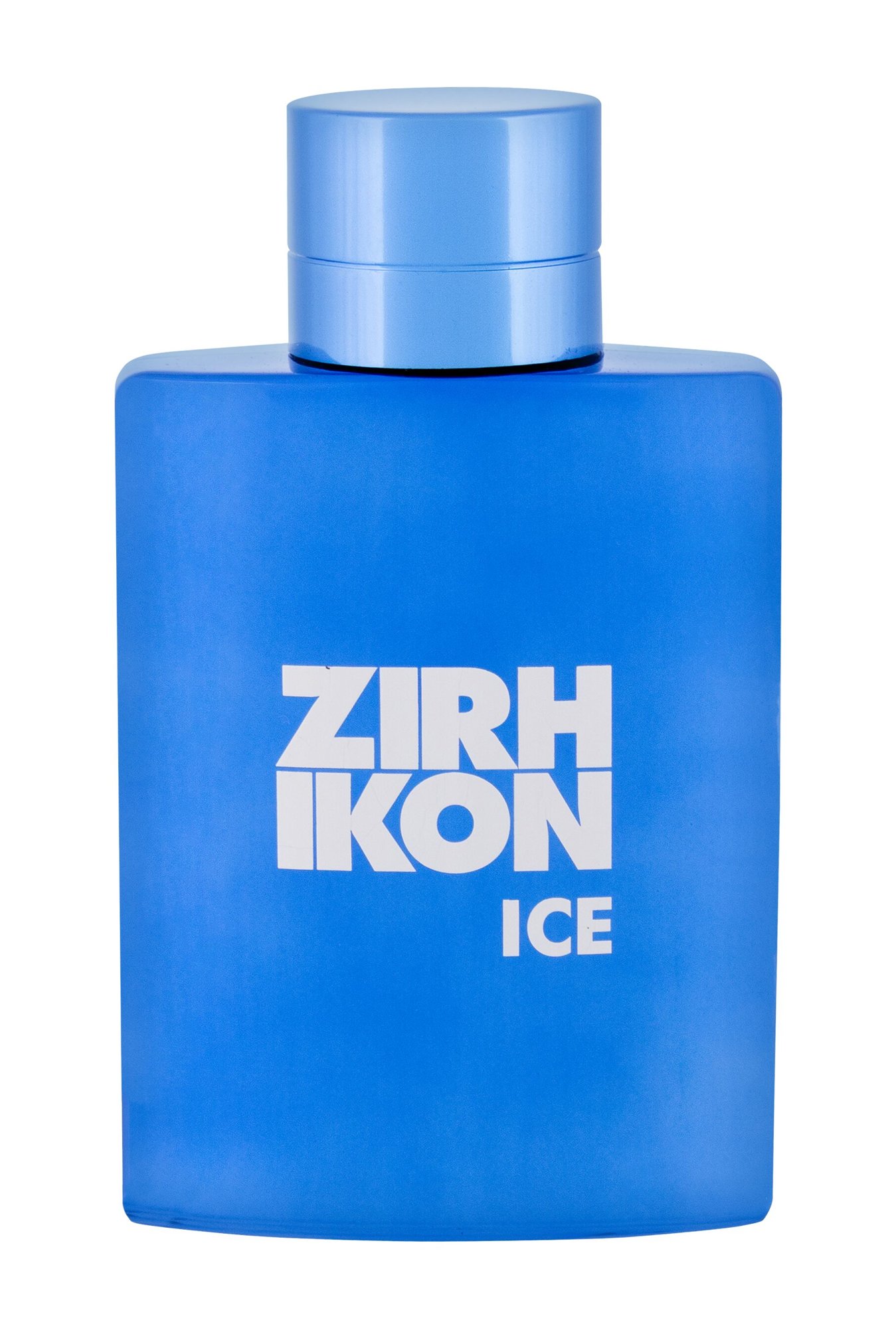 Zirh Ikon Ice 125ml Kvepalai Vyrams EDT (Pažeista pakuotė)