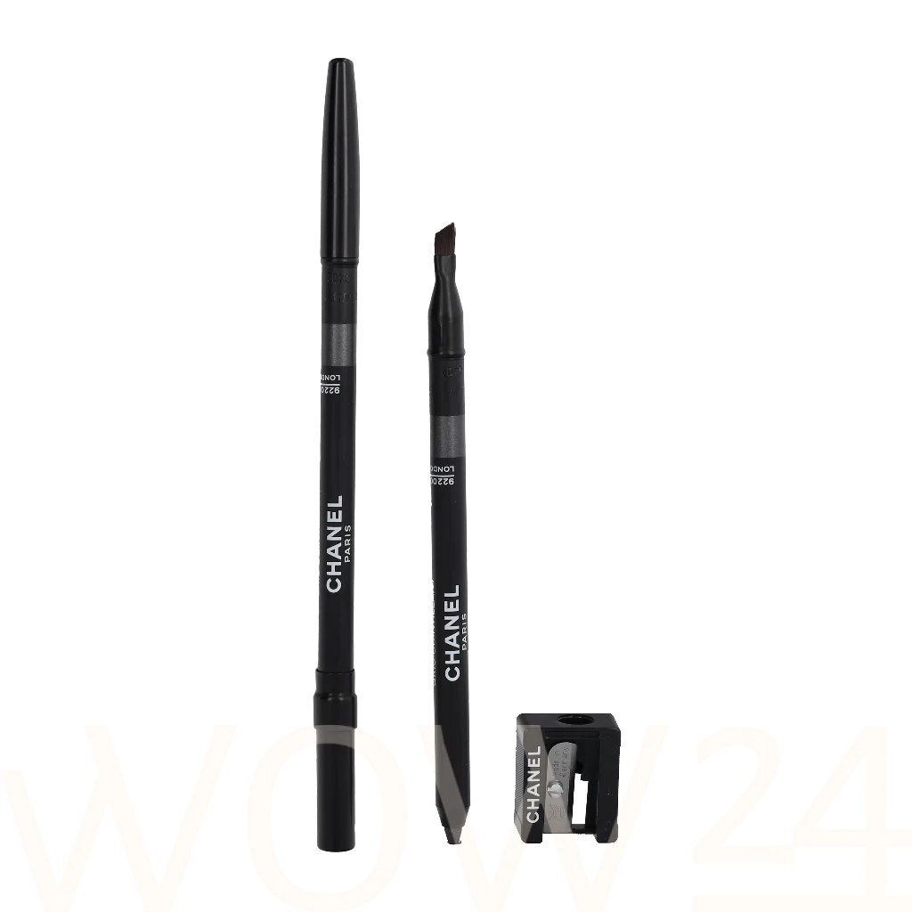 Chanel Chanel Le Crayon Yeux Precision Eye Definer 1.2 g akių pie&scaron;tukas