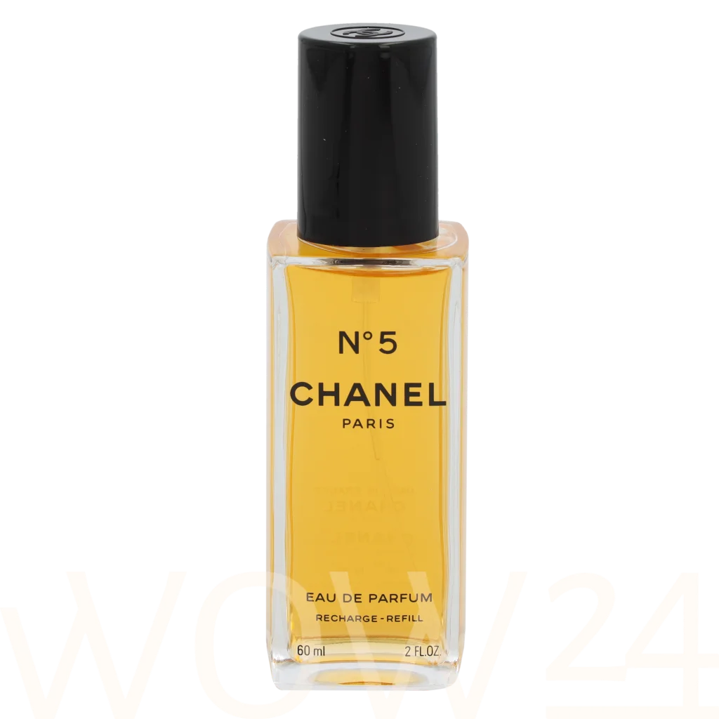 Chanel Chanel No 5 Edp Spray 60 ml kvepalai Moterims EDP