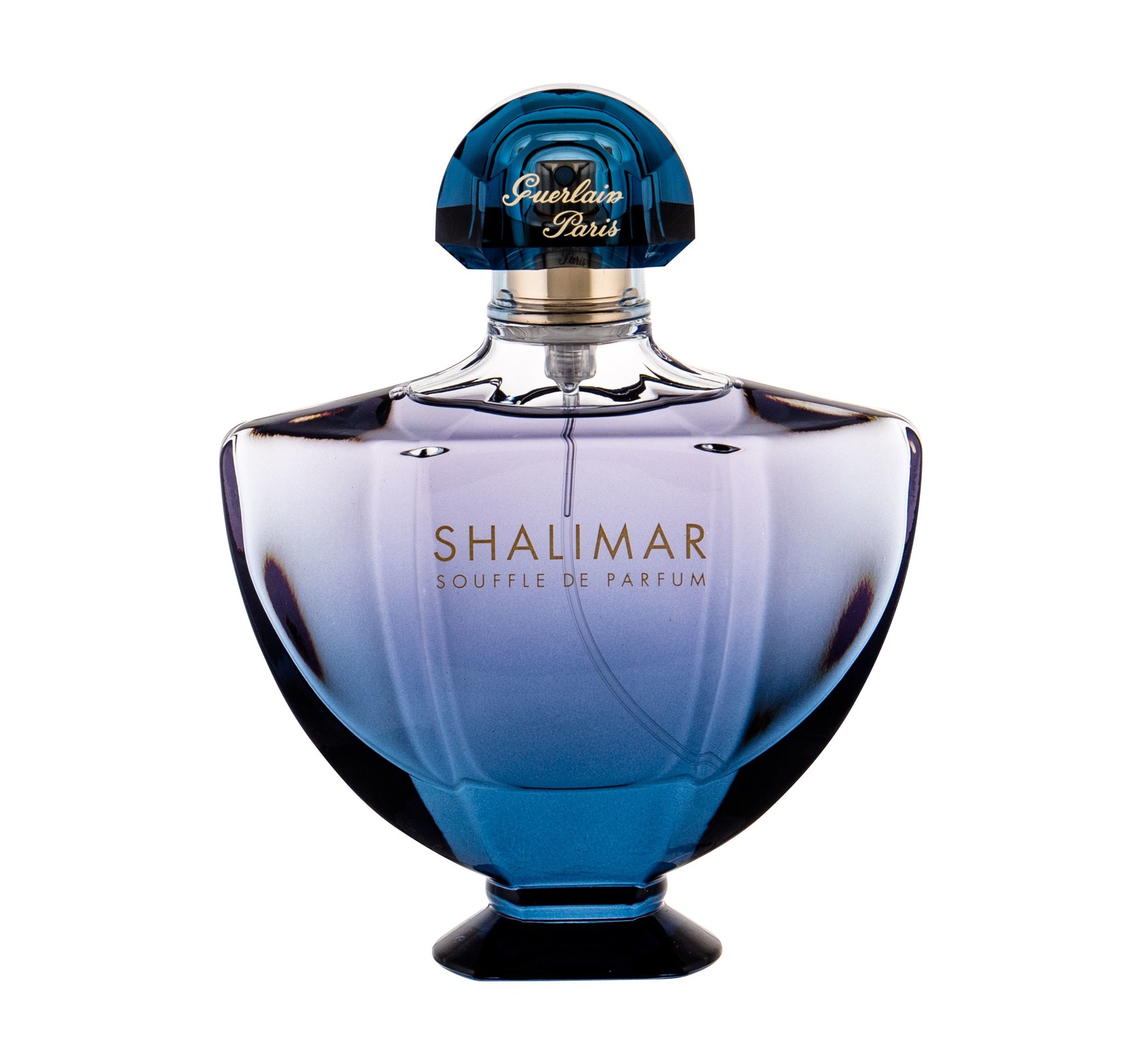 Guerlain Shalimar Souffle de Parfum 90ml Kvepalai Moterims EDP