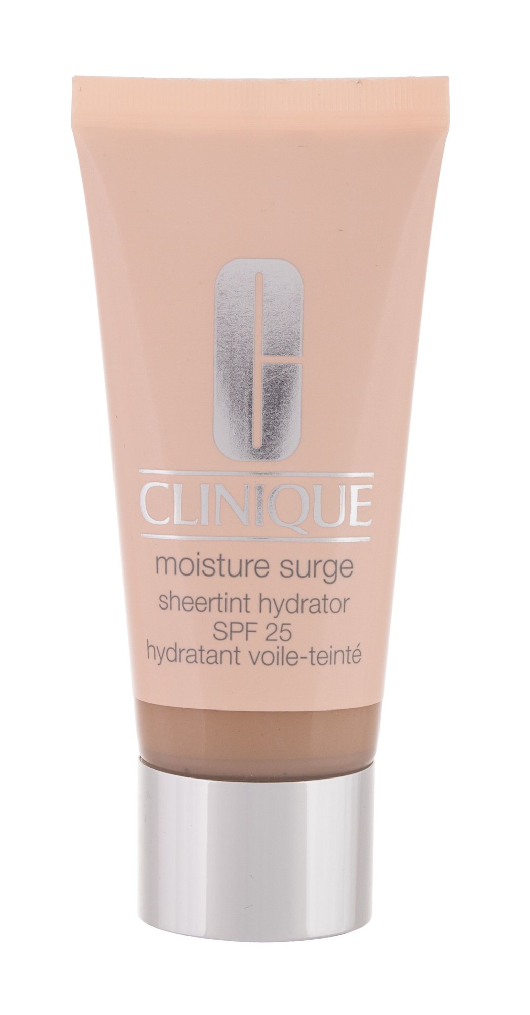 Clinique Moisture Surge Sheertint Hydrator 40 ml Tester