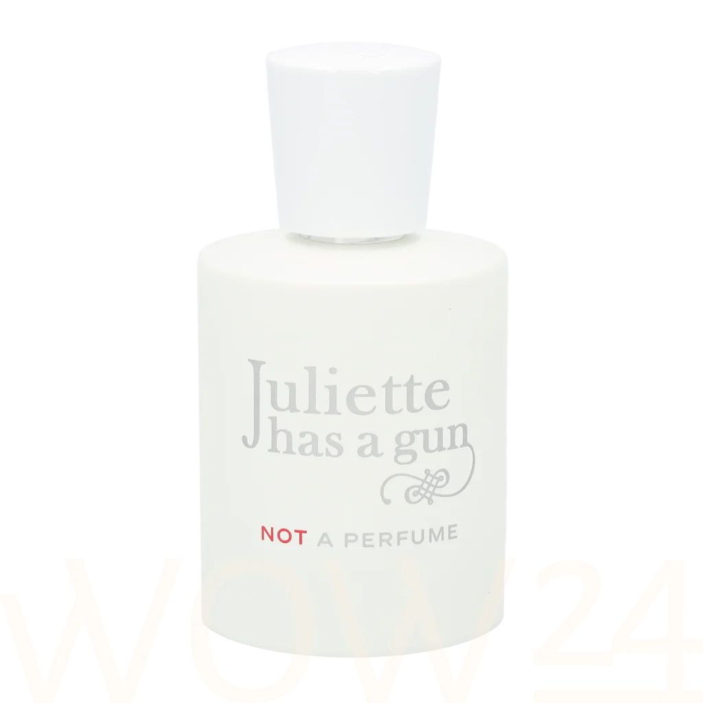Juliette Has A Gun Juliette Has A Gun Not A Perfume Edp Spray 50 ml NI&Scaron;INIAI kvepalai Moterims EDP