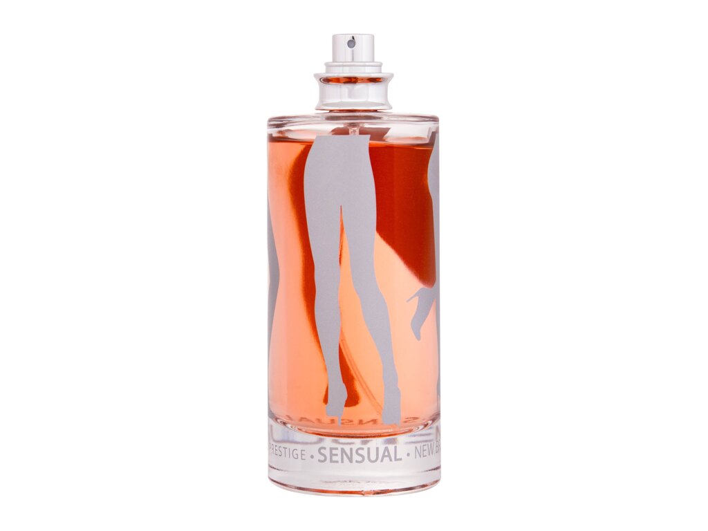 New brand perfumes Prestige Sensual Eau De Parfum 100 ml