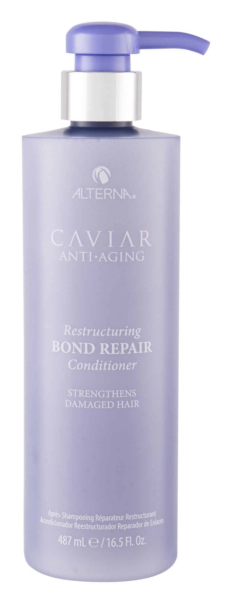 Alterna Caviar Anti-Aging Restructuring Bond Repair 487ml kondicionierius