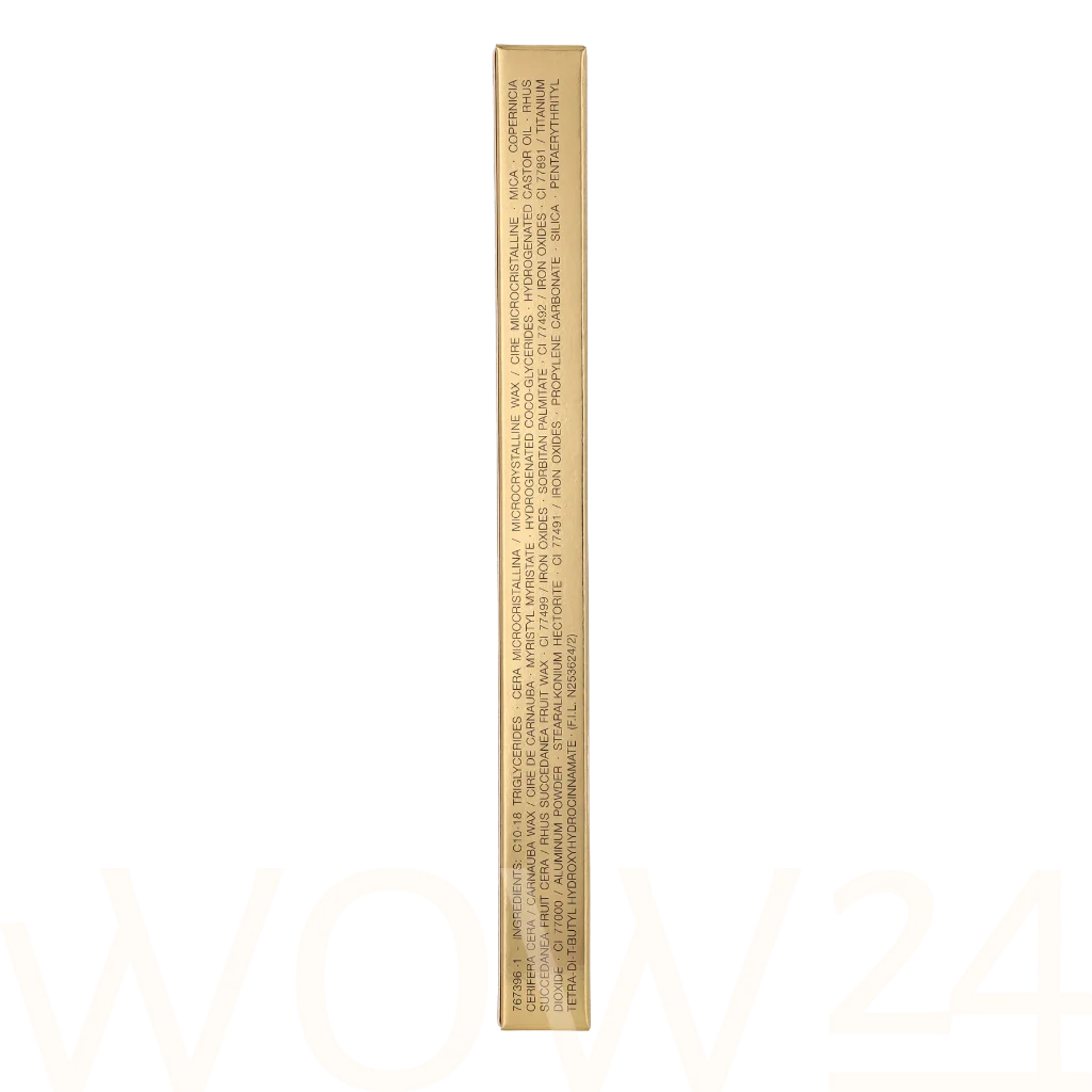 Yves Saint Laurent YSL Dessin Des Sourcils 1.3 g antakių kosmetika