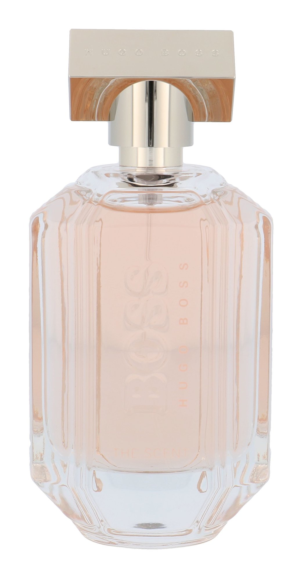Hugo boss Boss The Scent For Her Eau De Parfum 100 ml Damaged box