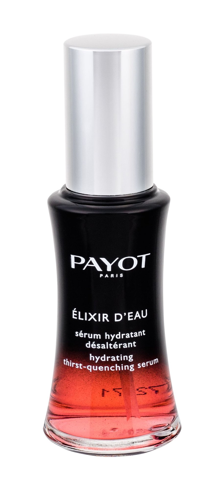 Payot Les Elixirs Elixir D´Eau 30ml Veido serumas Testeris