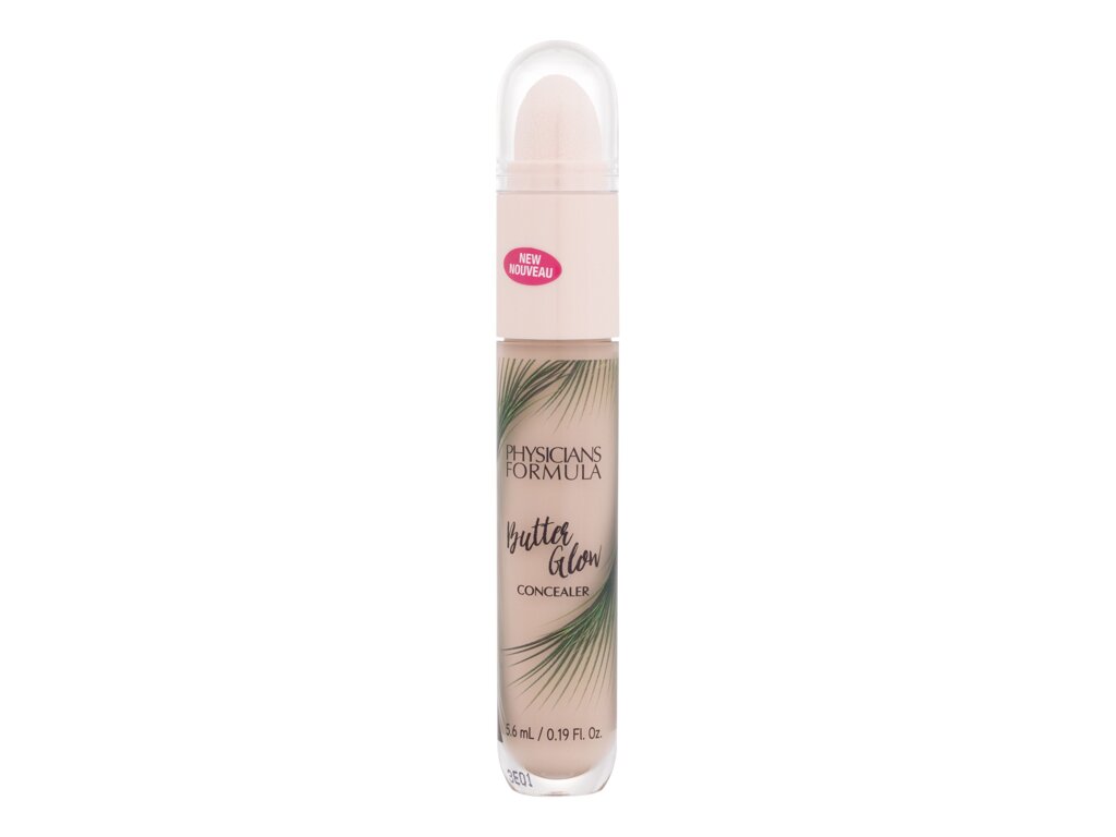 Physicians Formula Butter Glow Concealer Maskuoklis 5.6 ml Damaged box