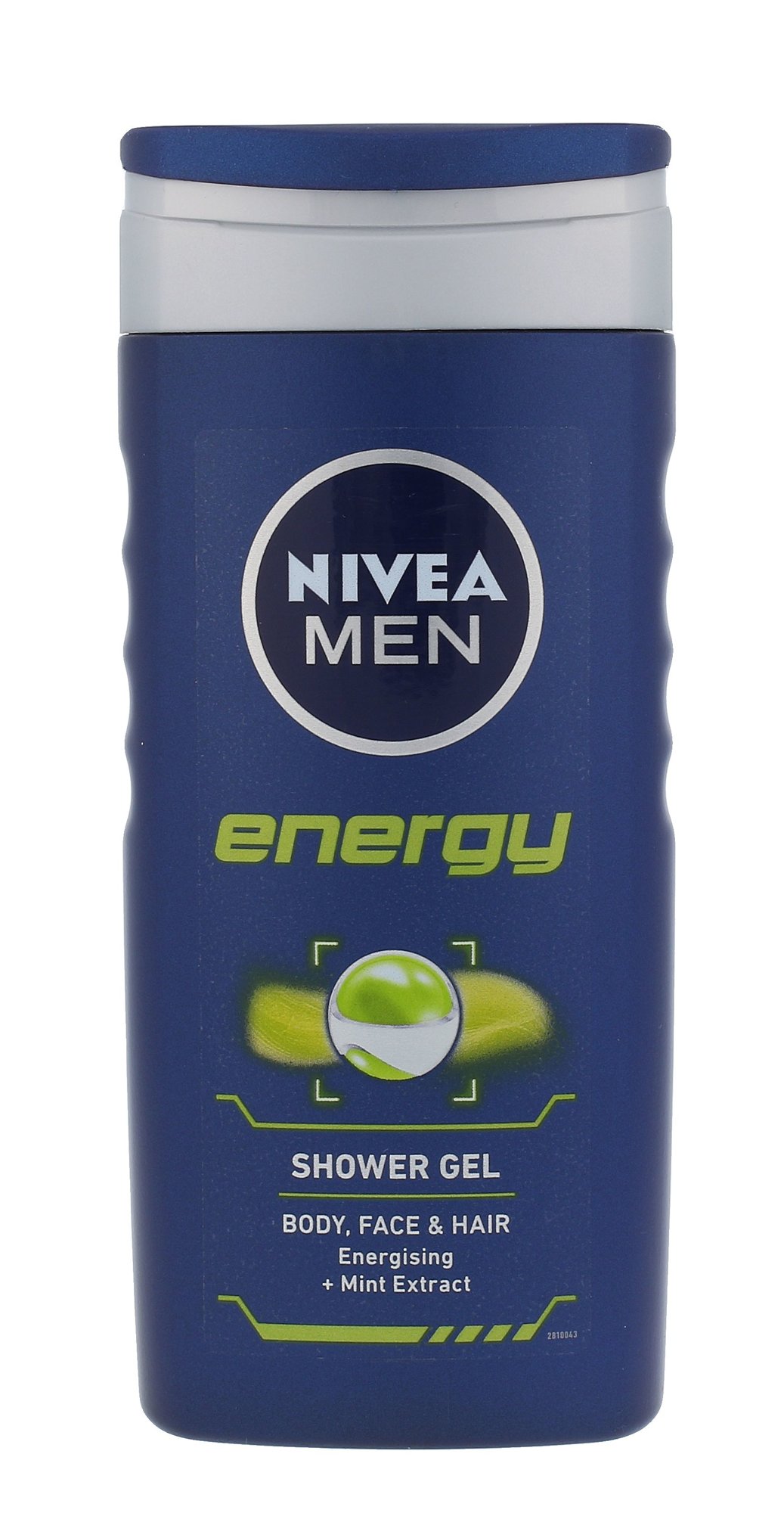 Nivea Men Energy dušo želė