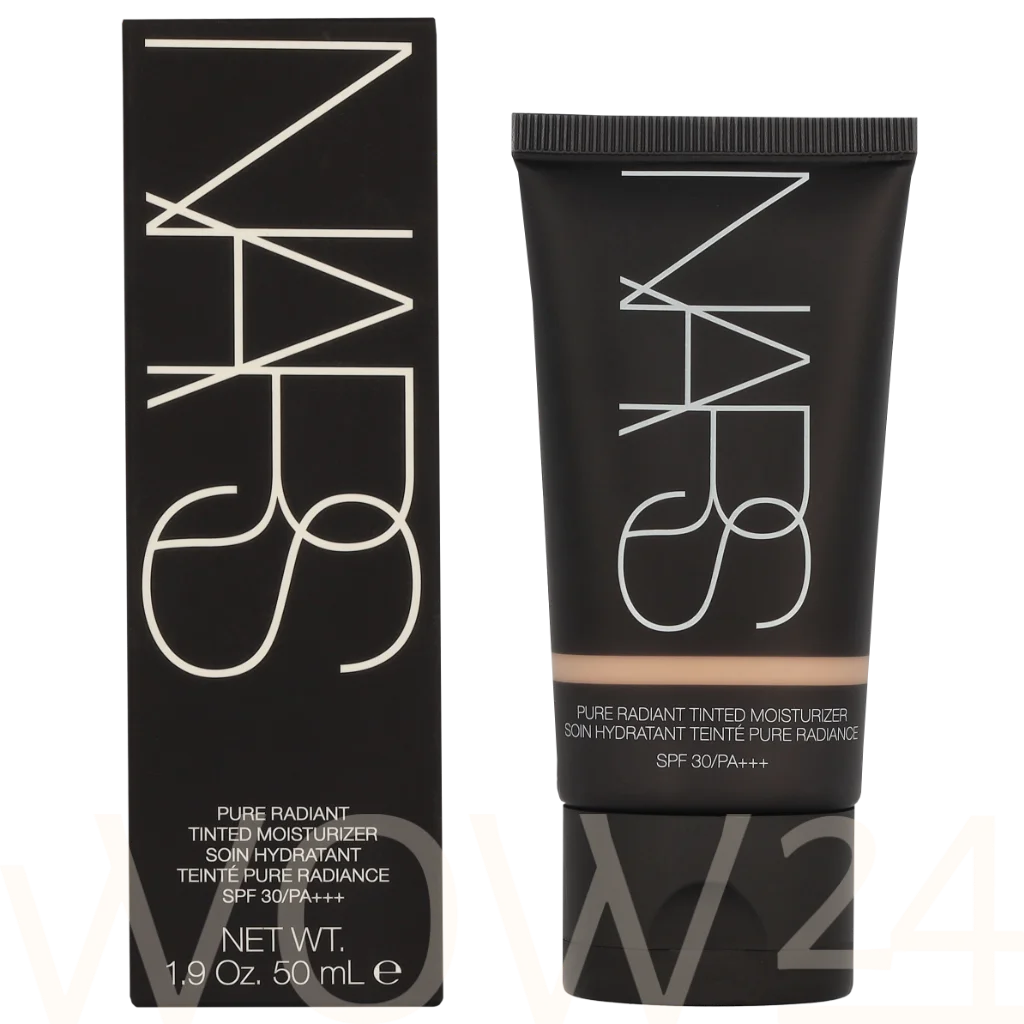 NARS Nars Pure Radiant Tinted Moisturizer SPF30 50 ml CC kremas