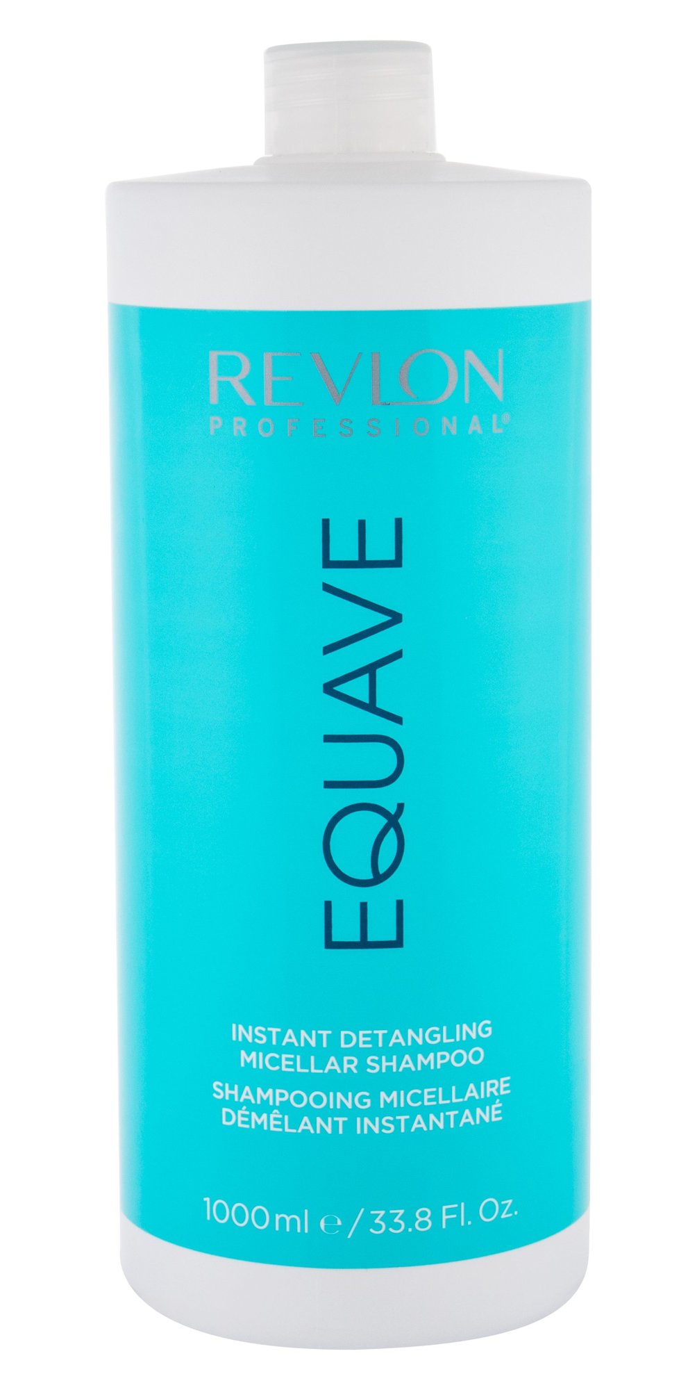 Revlon Professional Equave Instant Detangling Micellar 1000ml šampūnas