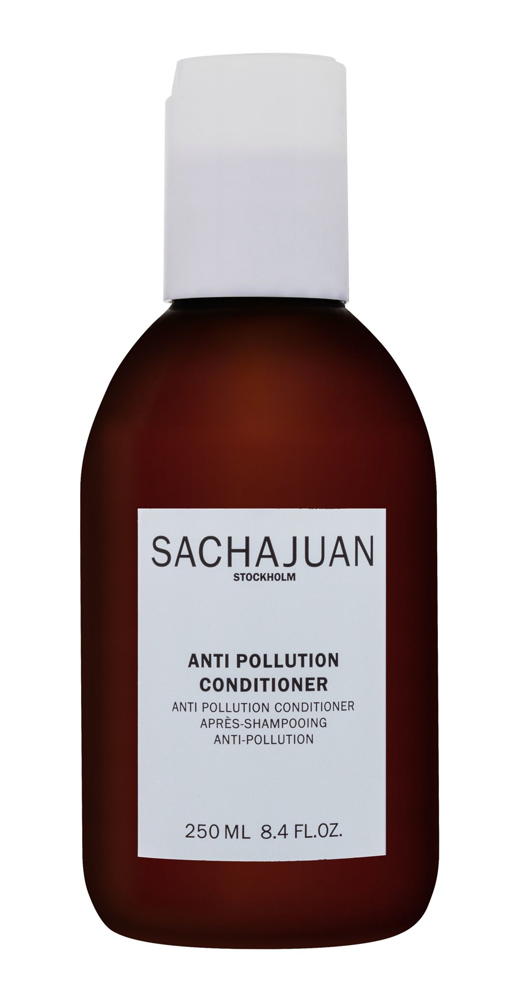 Sachajuan Anti Pollution šampūnas