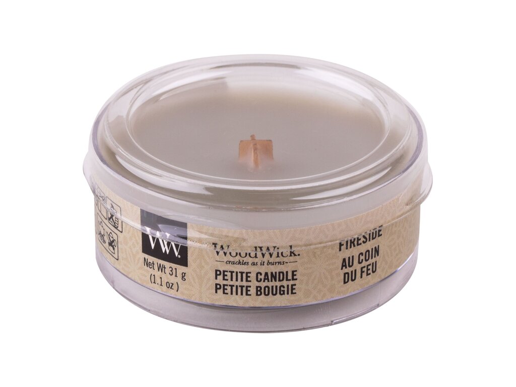WoodWick Fireside 31 ml