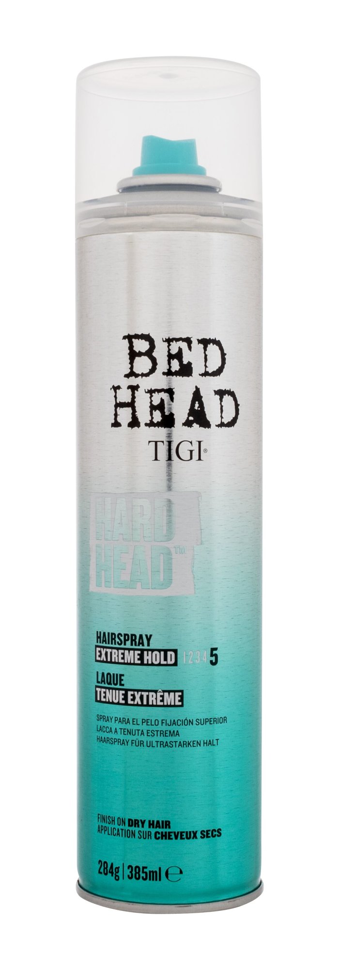 Tigi Bed Head Hard Head plaukų lakas