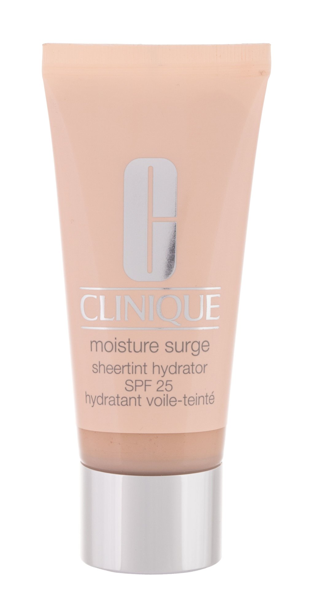 Clinique Moisture Surge Sheertint Hydrator 40 ml Tester
