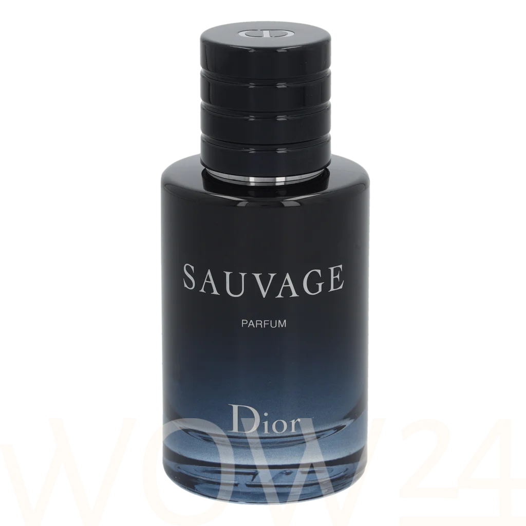 Christian Dior Dior Sauvage Parfum Spray 60 ml kvepalai Vyrams Parfum