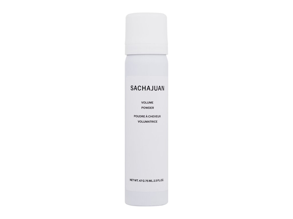 Sachajuan Volume Powder sausas &scaron;ampūnas