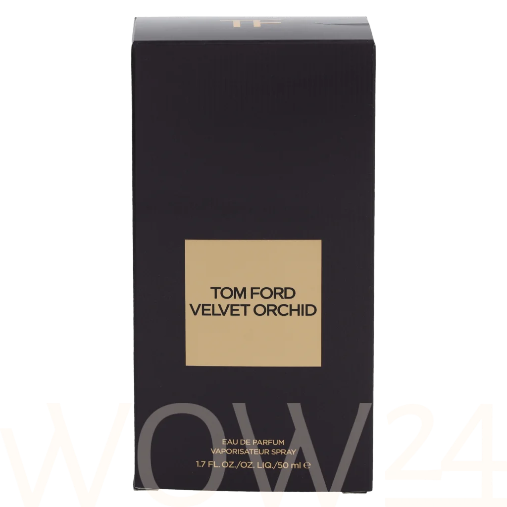 Tom Ford Tom Ford Velvet Orchid Edp Spray NI&Scaron;INIAI kvepalai Moterims