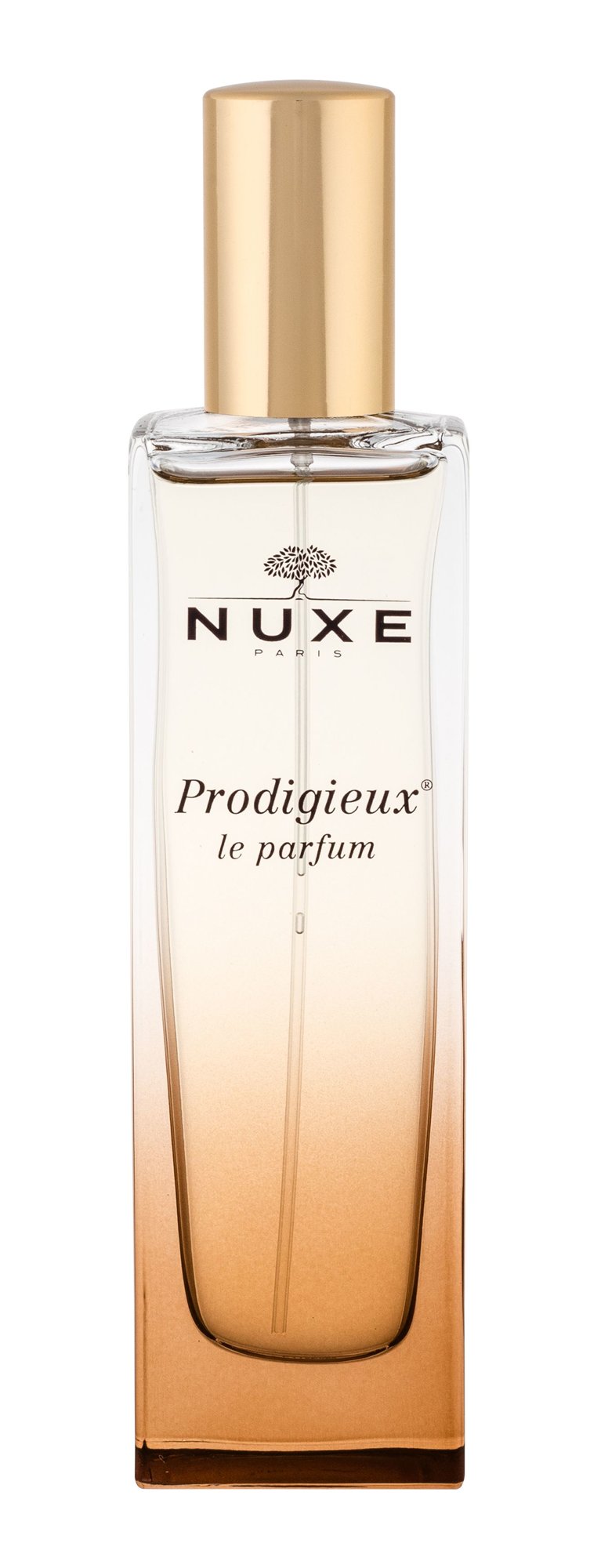 Nuxe Prodigieux Le Parfum 50ml Kvepalai Moterims EDP