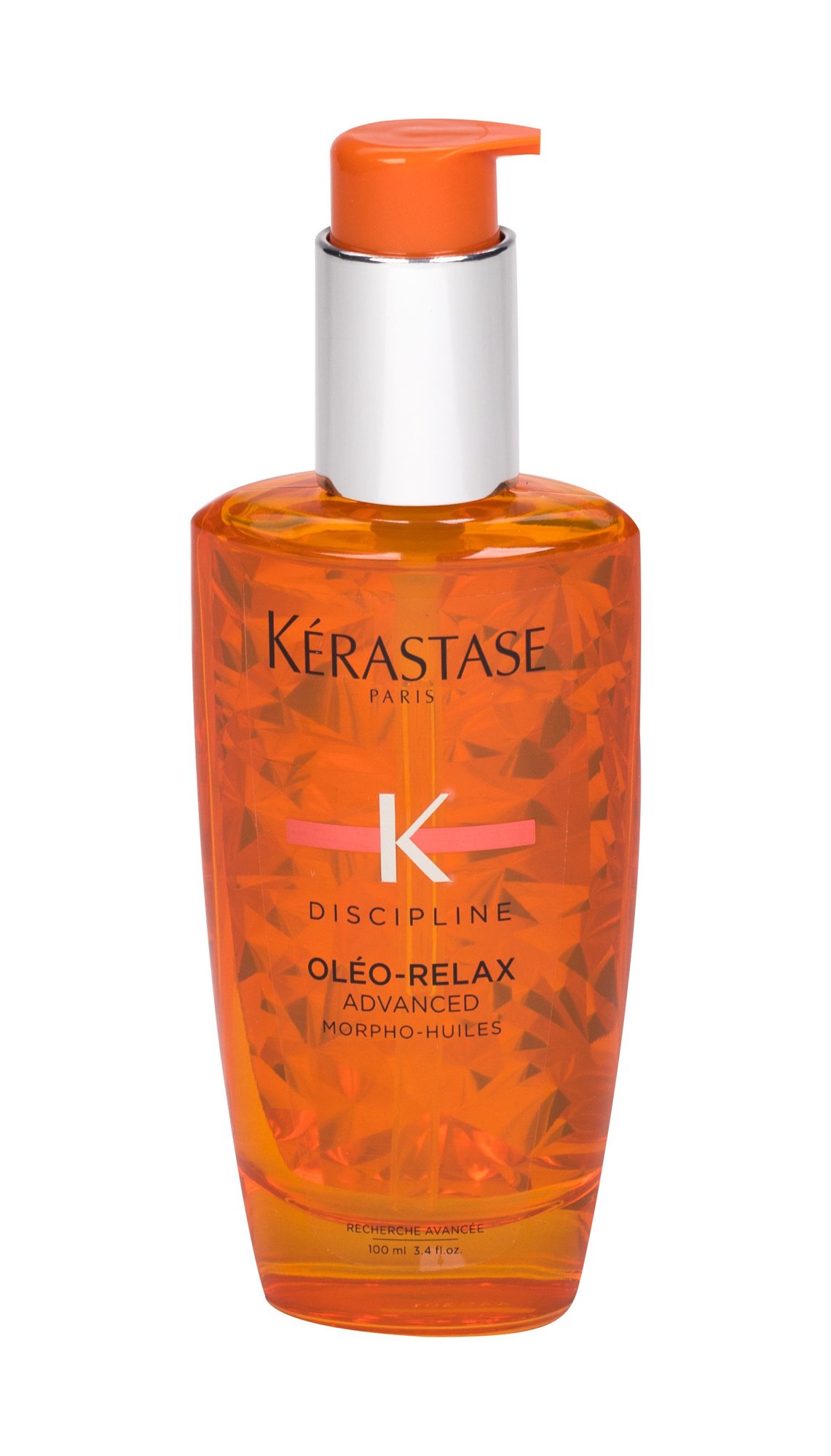 K&eacute;rastase Discipline Ol&eacute;o-Relax Advanced plaukų aliejus