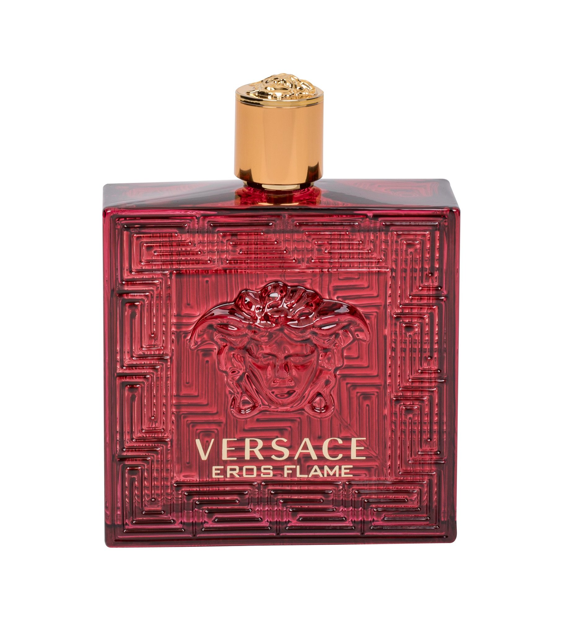 Versace Eros Flame 200ml Kvepalai Vyrams EDP (Pažeista pakuotė)