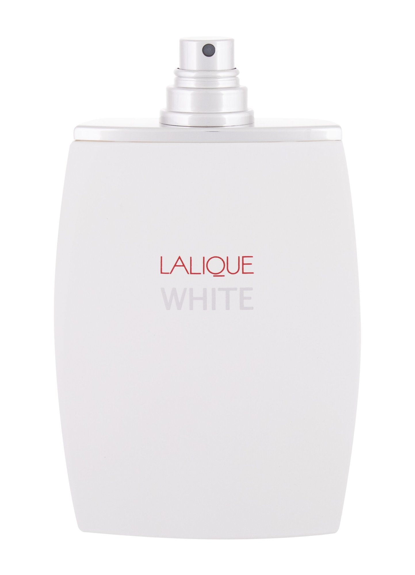 Lalique White 125ml Kvepalai Vyrams EDT Testeris